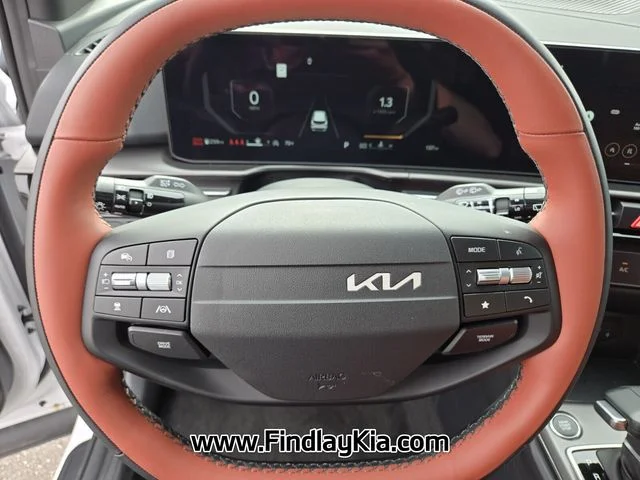 2026 Kia Sportage SX Prestige - Photo 16
