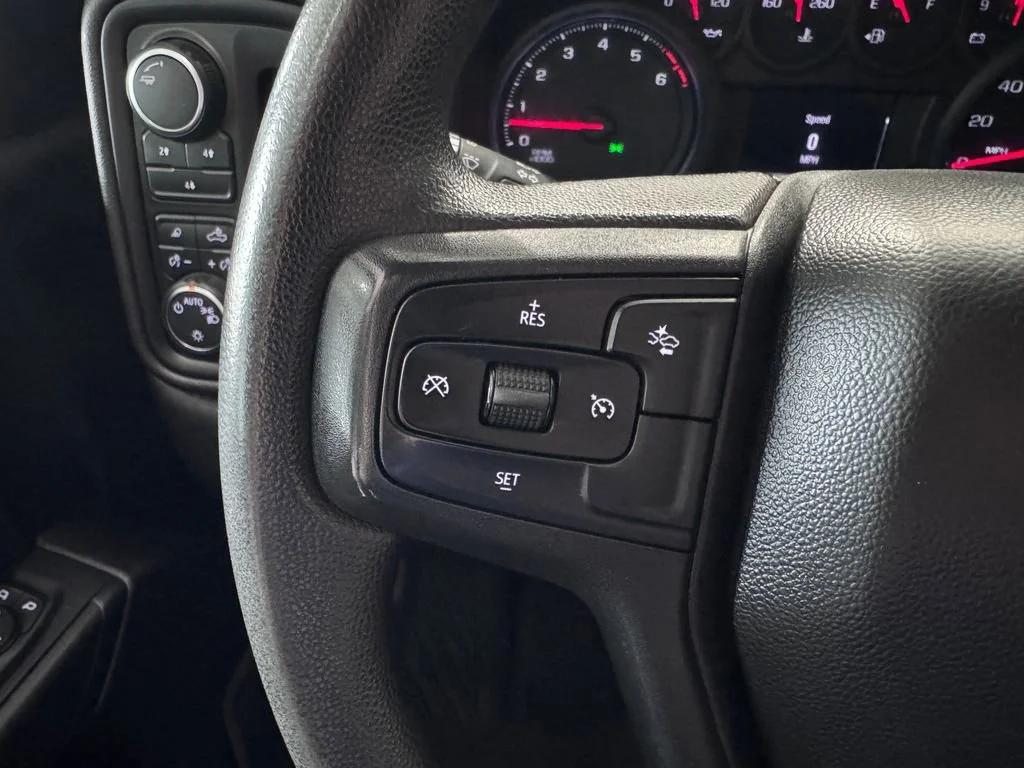 2024 Chevrolet Silverado 2500HD Custom - Photo 15