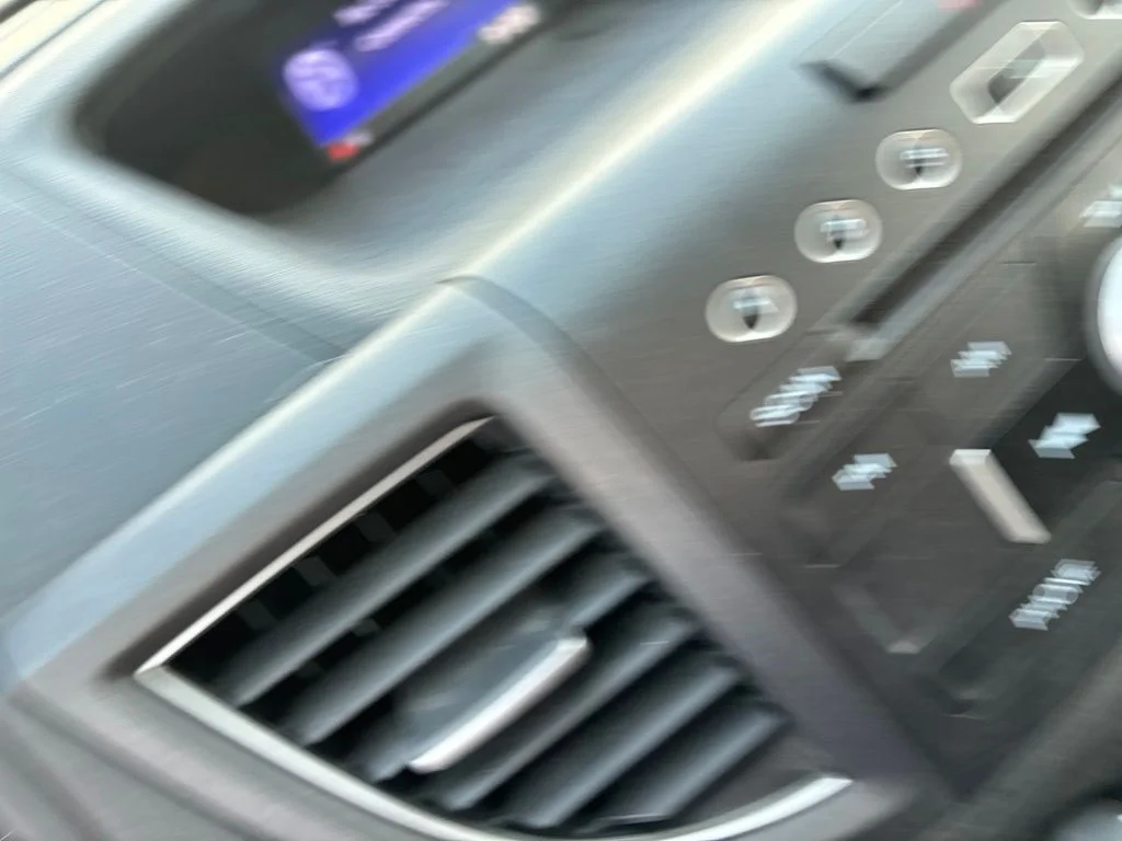 Used 2013  Honda EX image 21