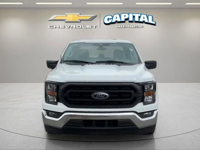 Used 2023 White Ford XL image 8