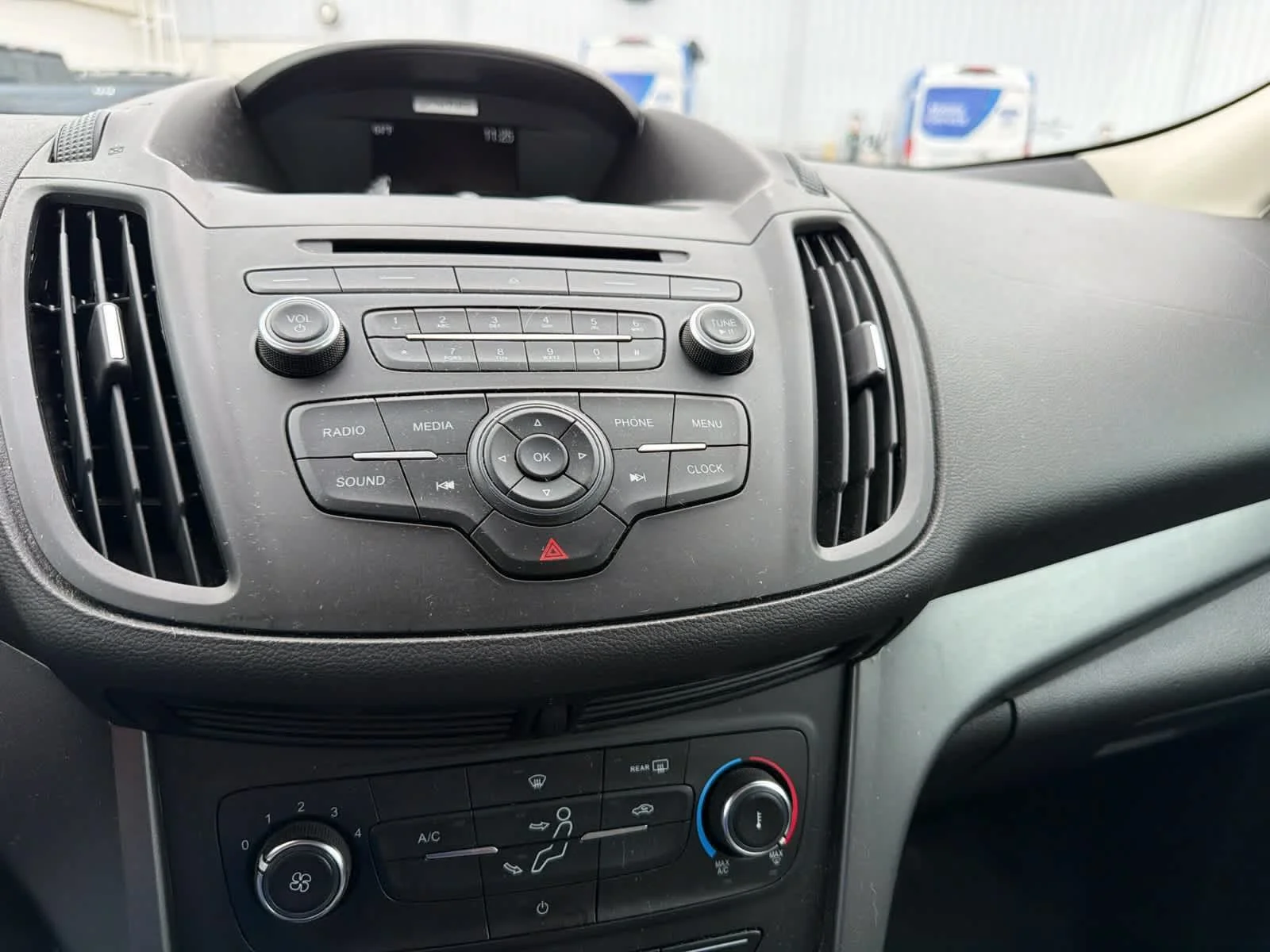 Used 2017 Magnetic Ford S image 3