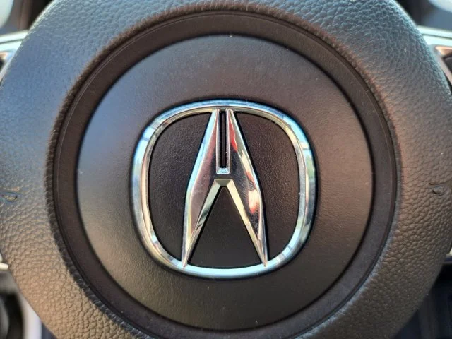 Used 2024 White Acura Technology Package image 33