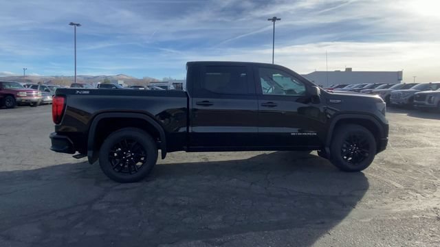 2026 GMC Sierra 1500 Pro - Photo 9
