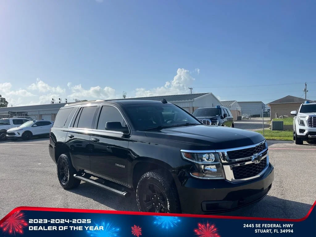 Used 2019 BLACK Chevrolet LS image 2