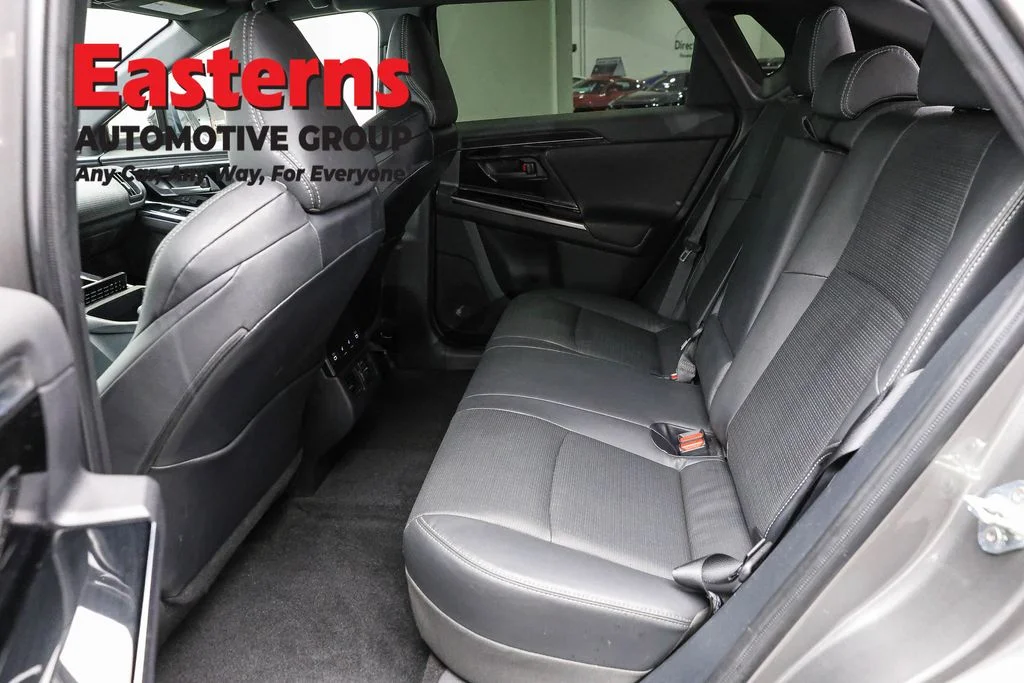 Used 2023 Gray Toyota Limited image 19