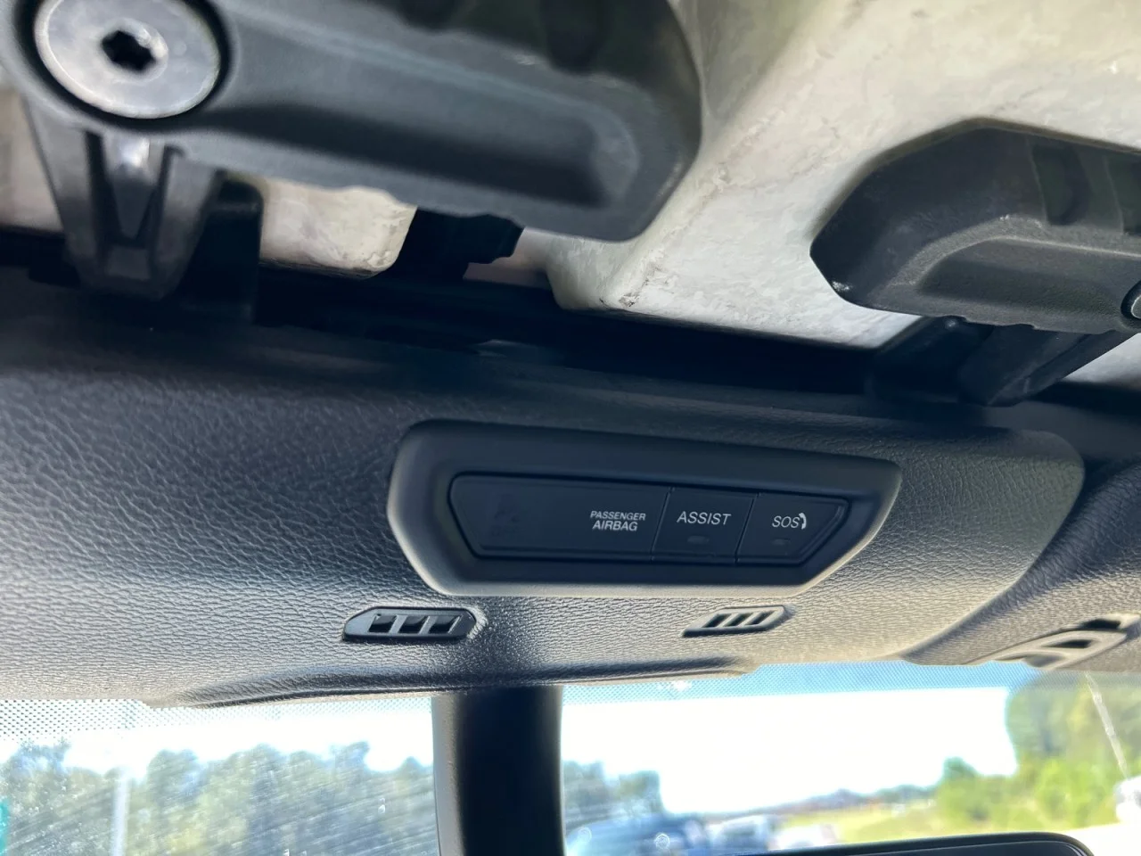 Used 2020 Black Jeep Rubicon image 17