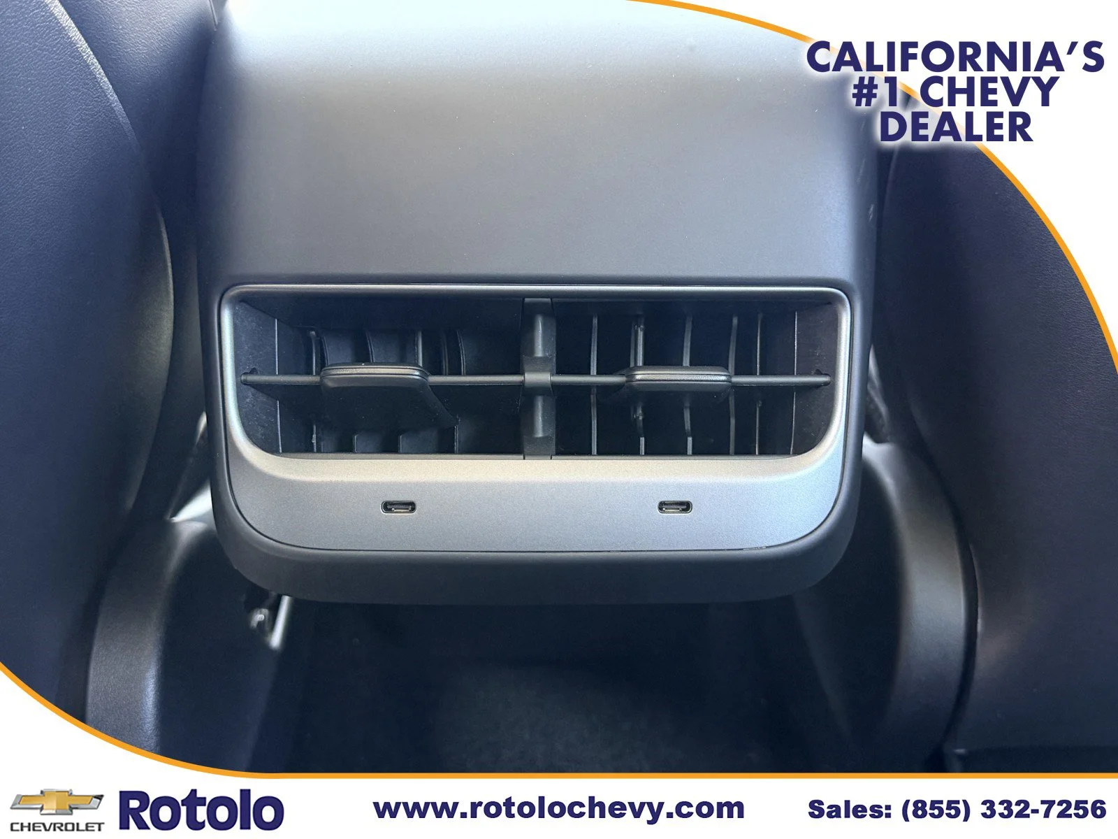 Used 2021 White Tesla Long Range image 15