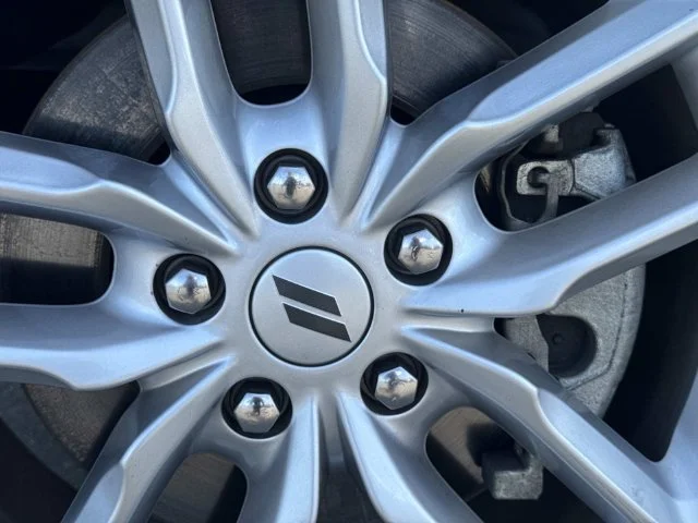 Used 2025 White Dodge GT image 10