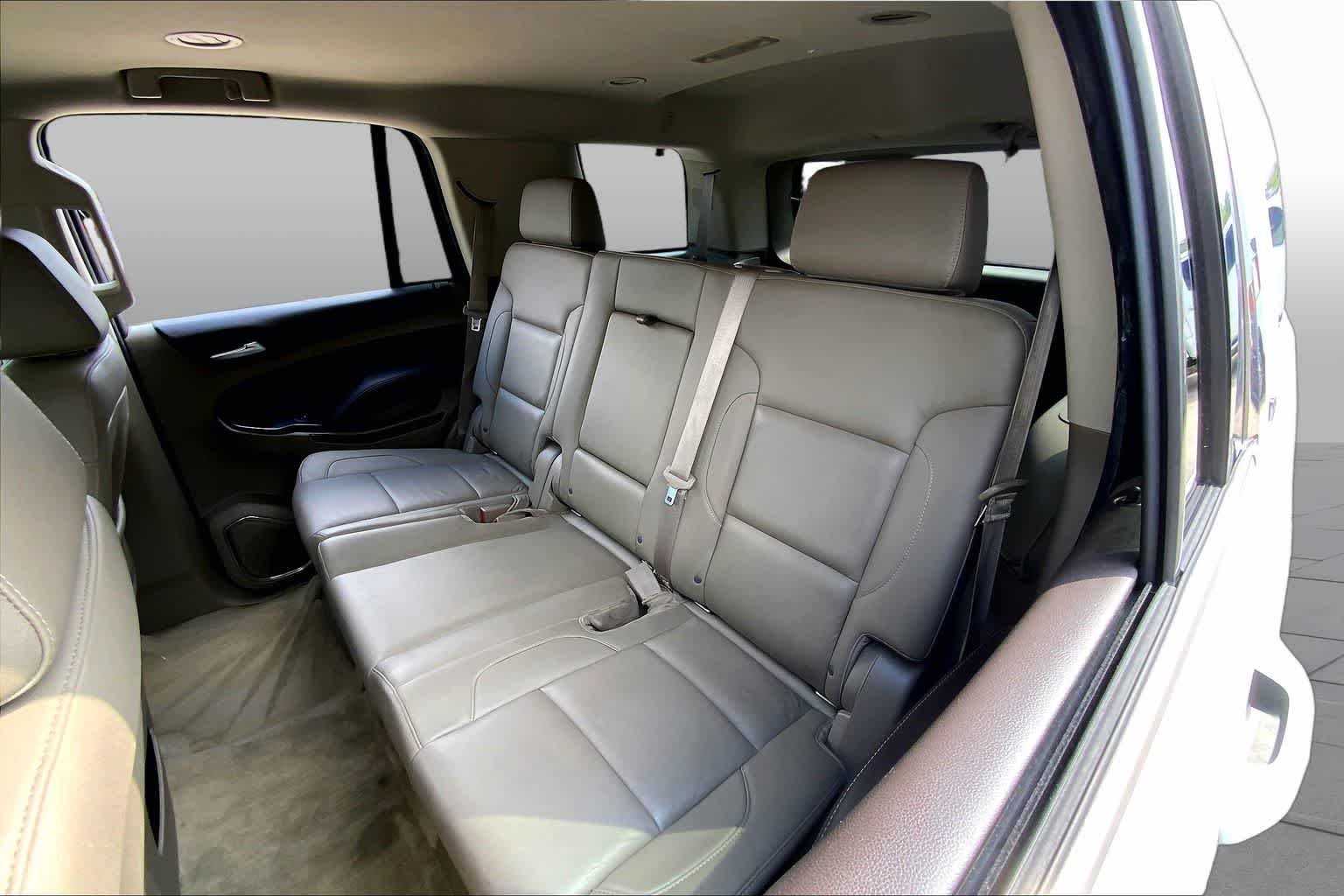 Used 2015 Summit White Chevrolet LT image 20