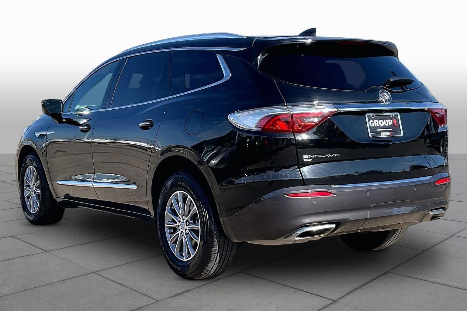 2024 Buick Enclave Premium - Photo 12