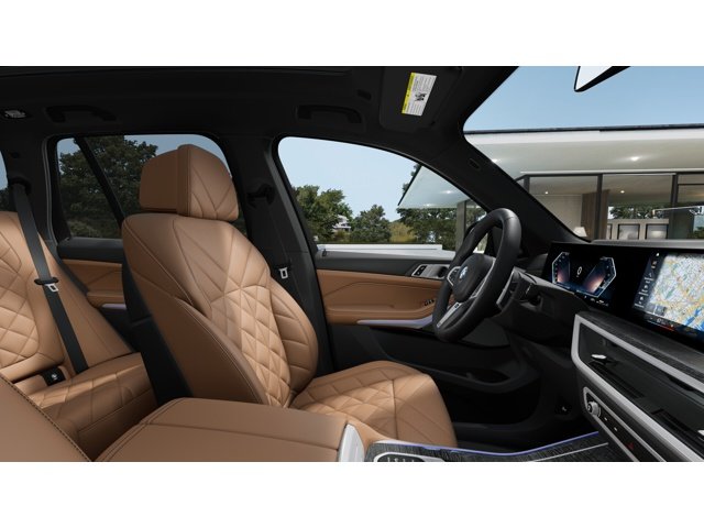 New 2026 Dravit Grey Metallic BMW xDrive40i image 9
