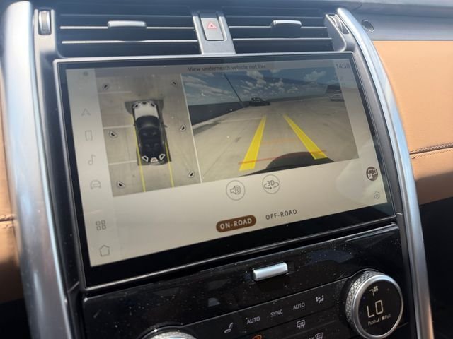 New 2026 Charente Grey LAND ROVER Tempest Edition image 21