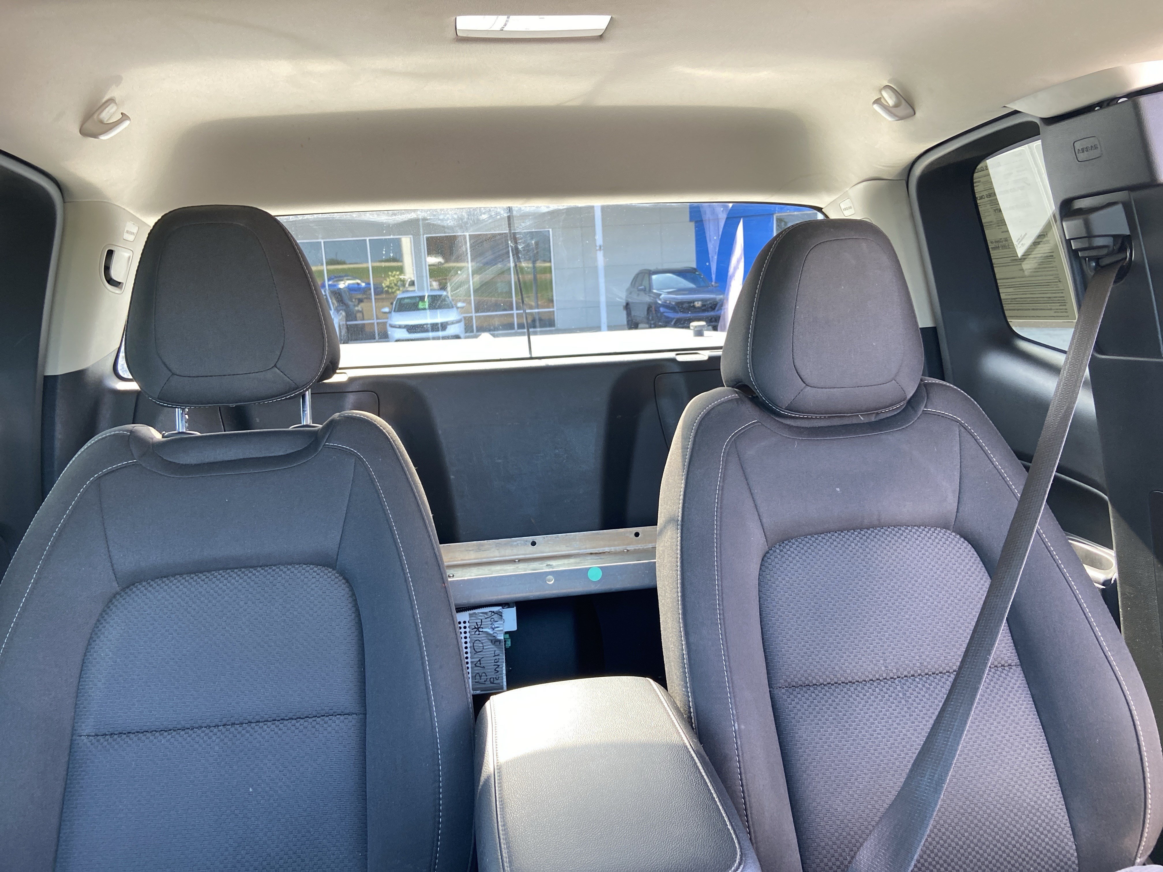 Used 2022 Summit White Chevrolet 2WD LT image 19