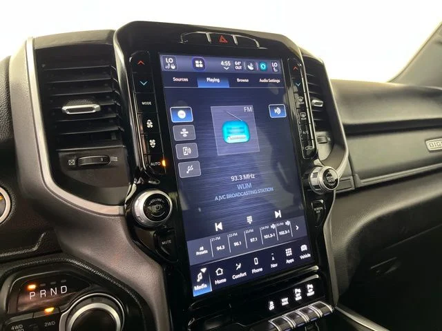 2023 RAM Ram 1500 Pickup Big Horn/Lone Star - Photo 27