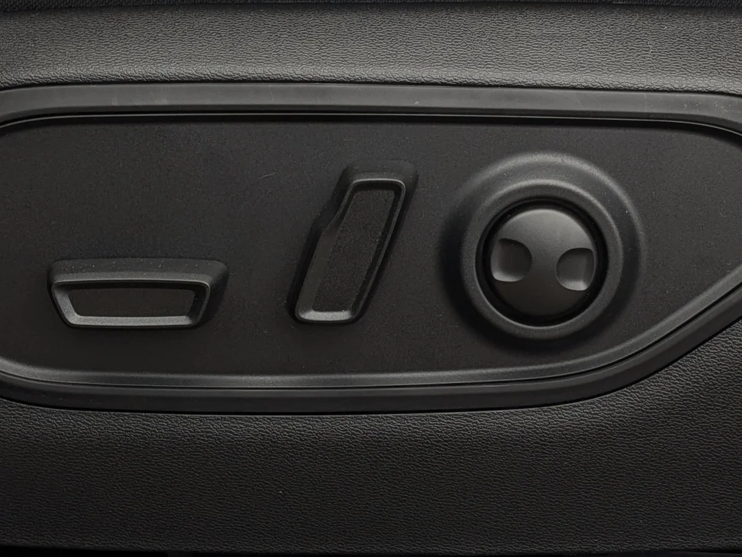 New 2026 Black Jeep Laredo - - 4x4 - 1.6L Turbo Hybrid - Adaptive Cruise - Active Lane Mgmt & More! image 13