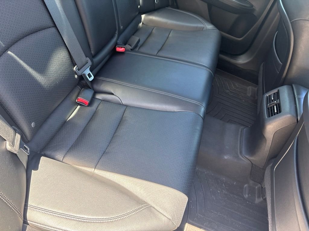 Used 2014 Gray Honda EX-L image 35