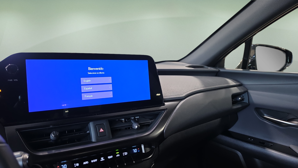Certified Used 2023  Lexus 250h Premium image 26
