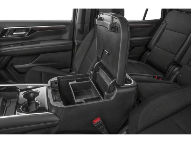 Used 2025 Radiant Red Tintcoat Chevrolet Premier image 13