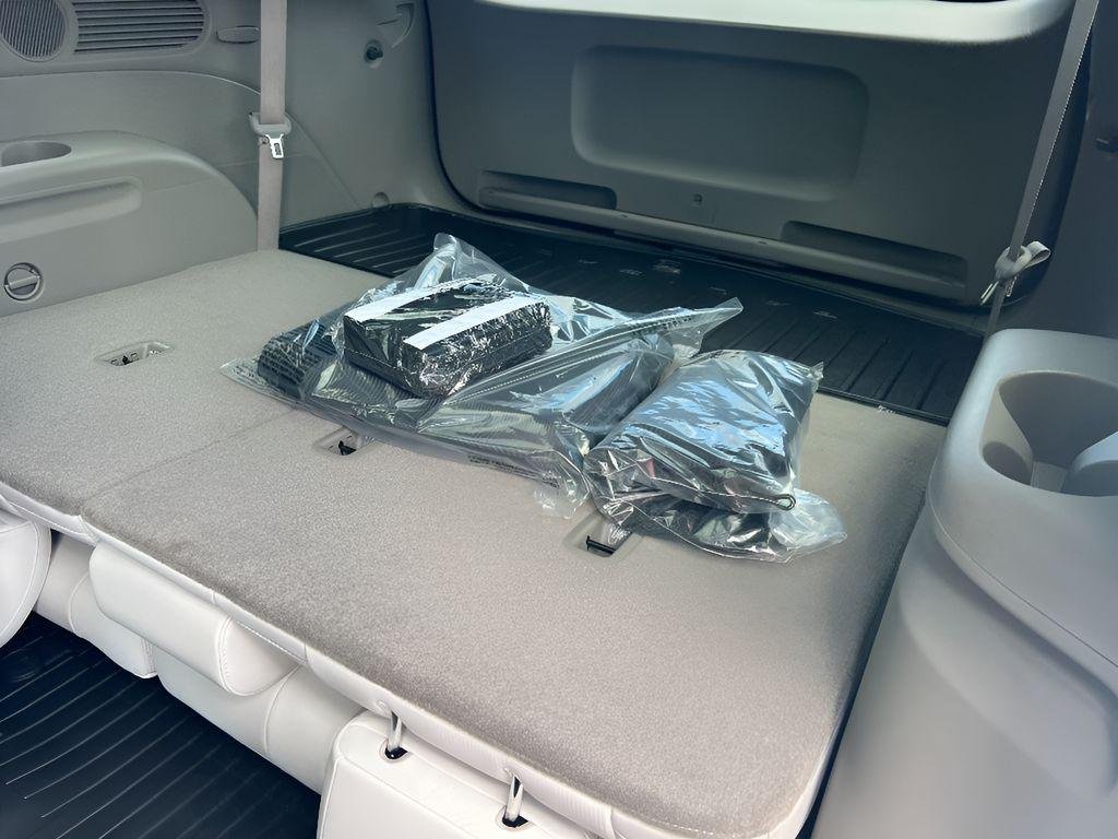 New 2026 Creamy White Pearl Hyundai Limited FWD image 13
