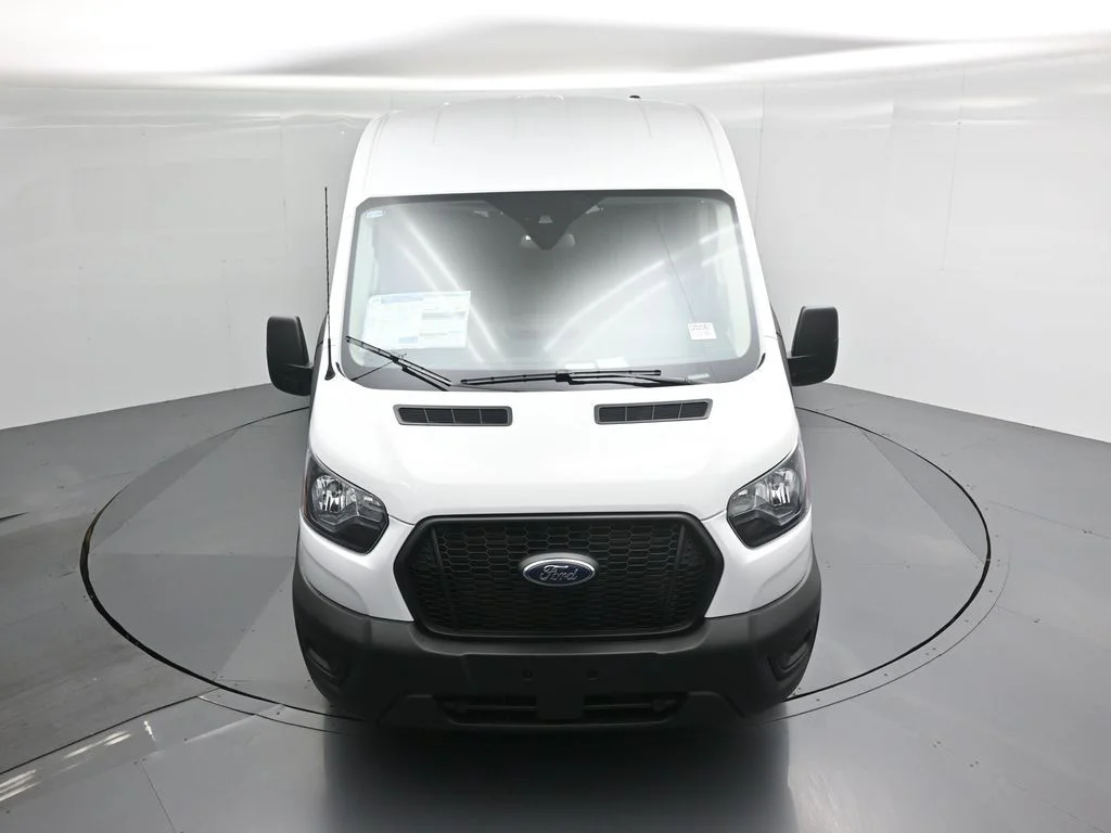 New 2025 White Ford XL image 28