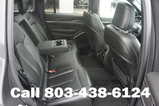 Used 2024 Gray Jeep 4xe image 24