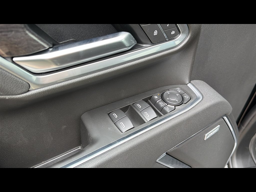2026 Chevrolet Silverado 2500 HD LTZ - Photo 8
