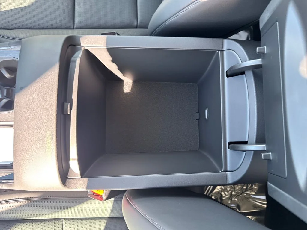 New 2026 White Hyundai SEL image 26