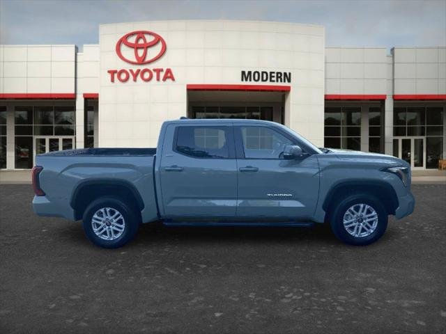 Certified Used 2025 LUNAR ROCK Toyota  image 4