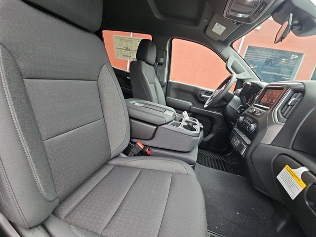 New 2026 Sterling Gray Metallic Chevrolet Custom image 31
