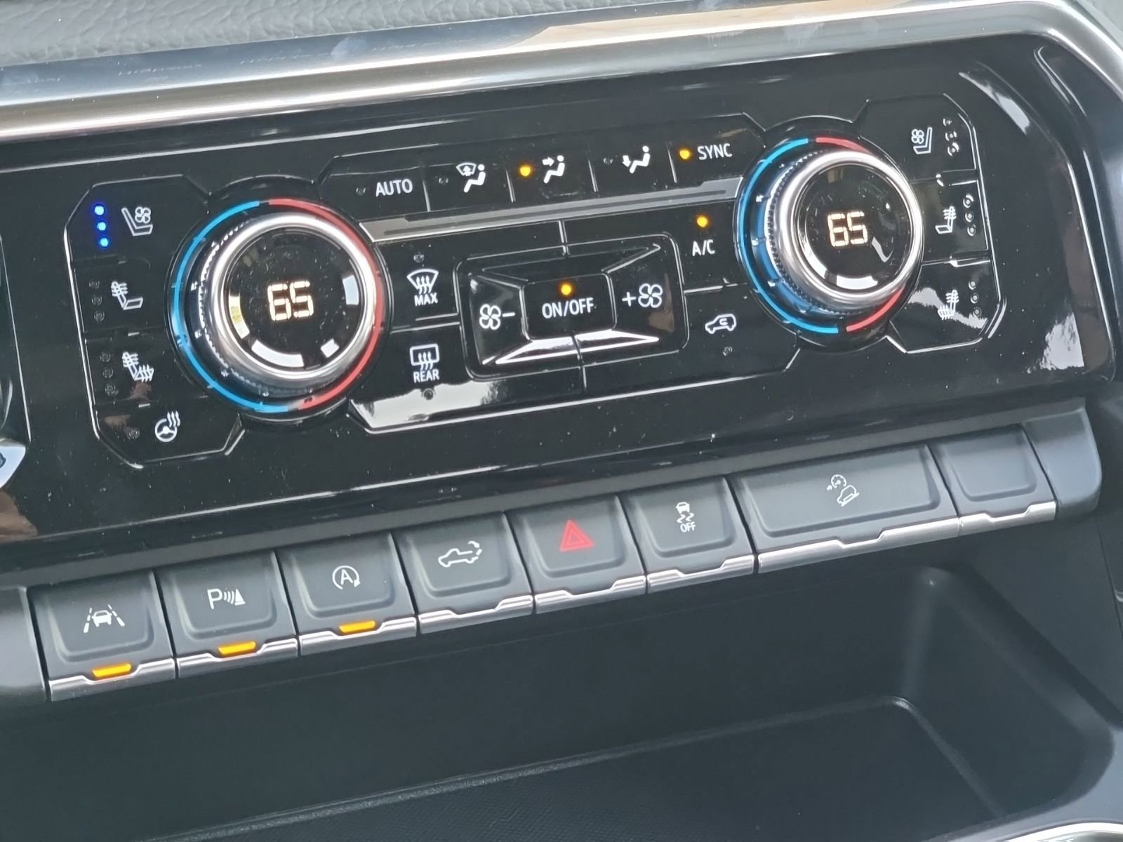 2026 GMC Sierra 1500 Denali - Photo 44