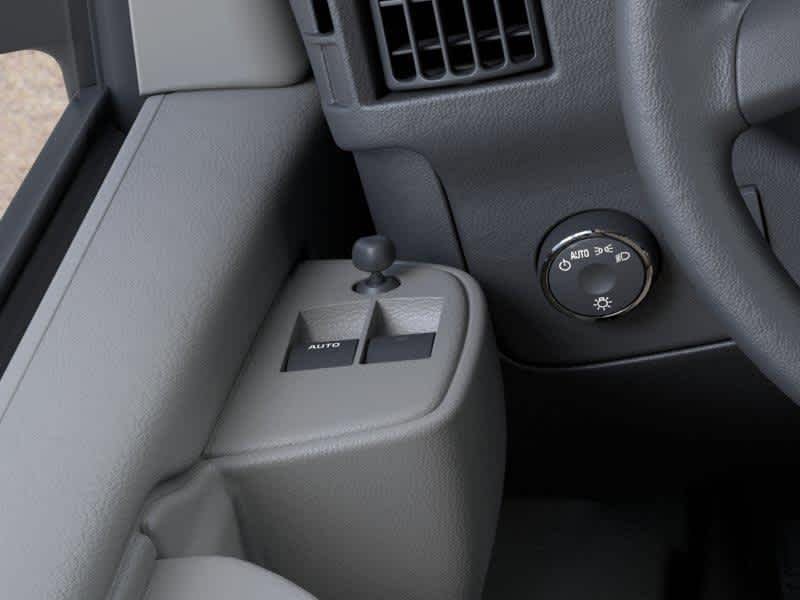 2026 GMC Savana Cargo Work Van - Photo 22
