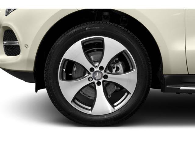 Used 2018 Polar White Mercedes-Benz GLE 350 image 11