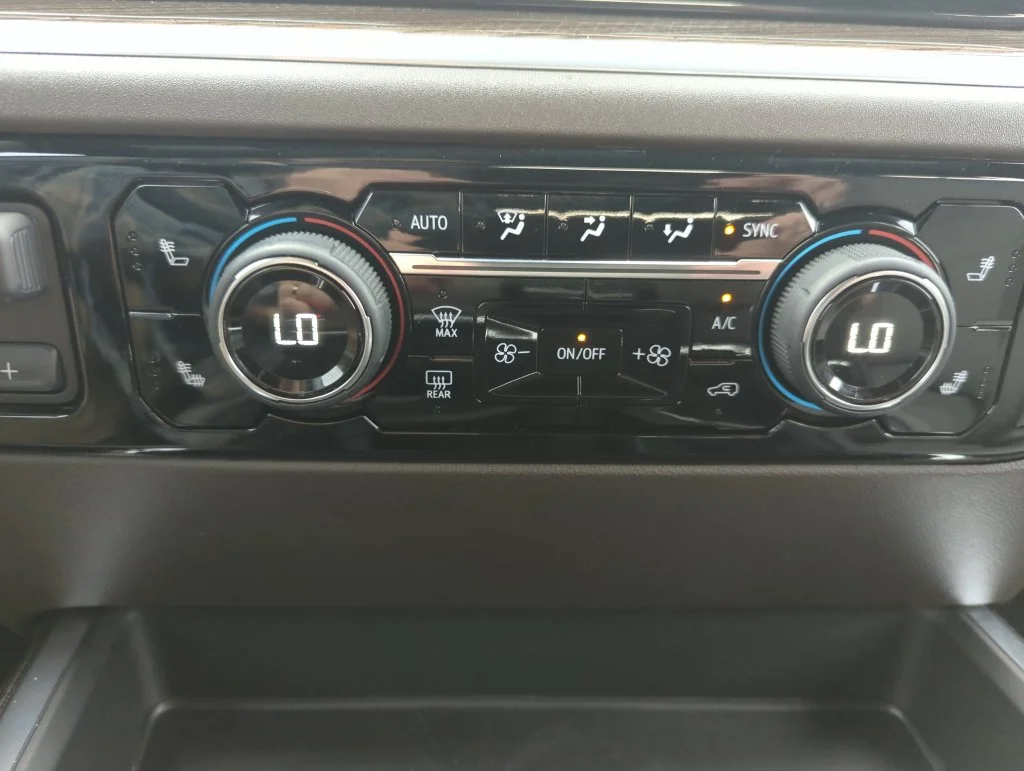 2025 Chevrolet Silverado 1500 RST - Photo 26