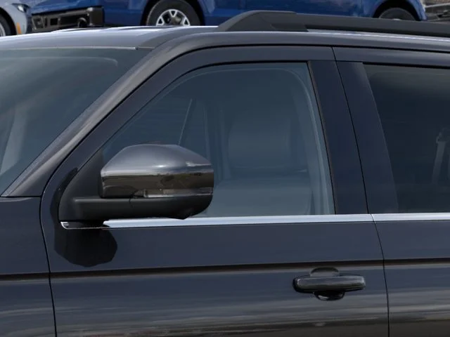 New 2027 Dark Matter Gray Metallic Ford Active image 21