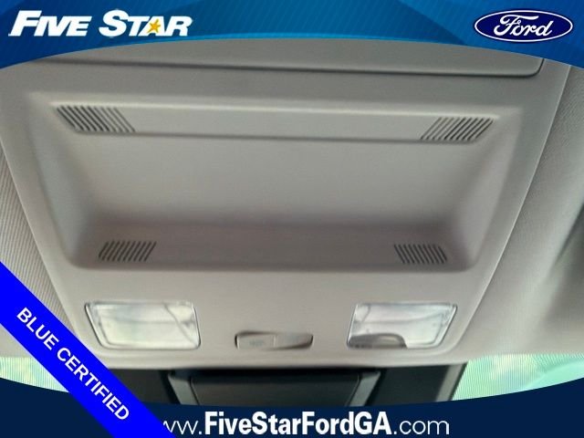 Used 2024 White Ford XL image 26