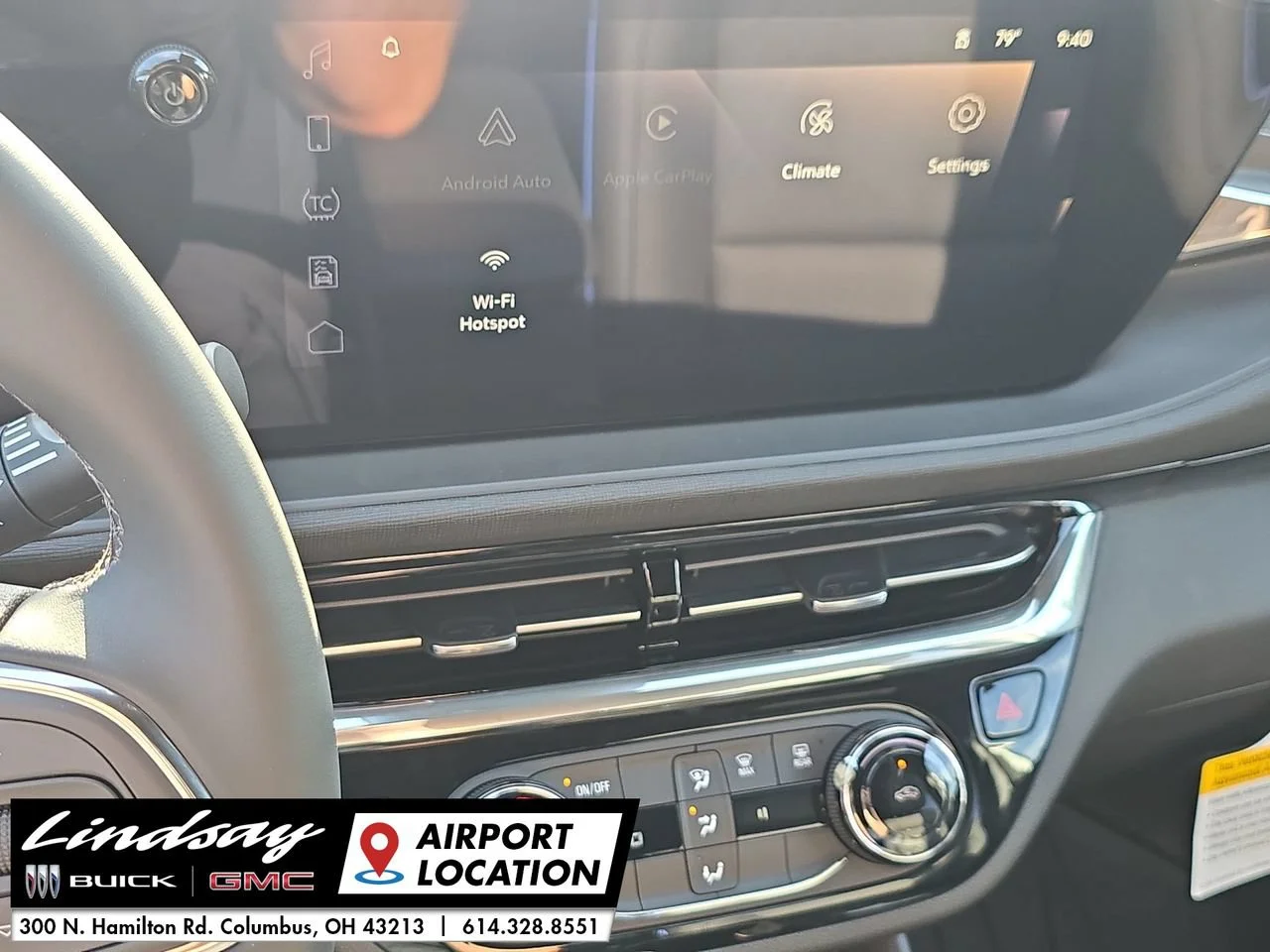 2026 Buick Envista Sport Touring - Photo 14