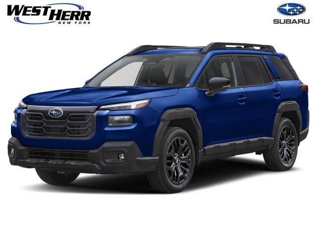 New 2026 SAPPHIRE BLUE PEARL Subaru Limited image 1