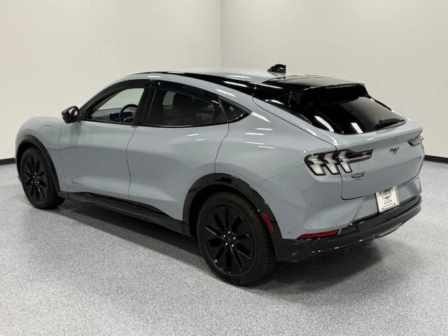 Used 2024 Gray Ford Premium image 7