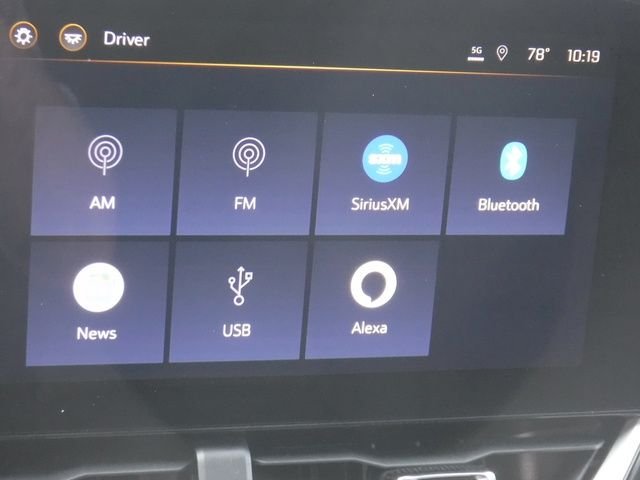 2025 Chevrolet Equinox LT - Photo 25