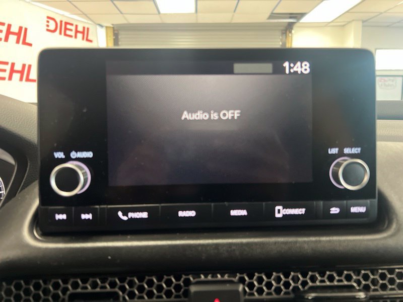 Used 2025  Honda Sport image 24
