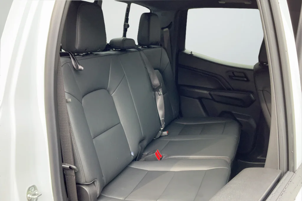 2026 Chevrolet Colorado Trail Boss - Photo 18