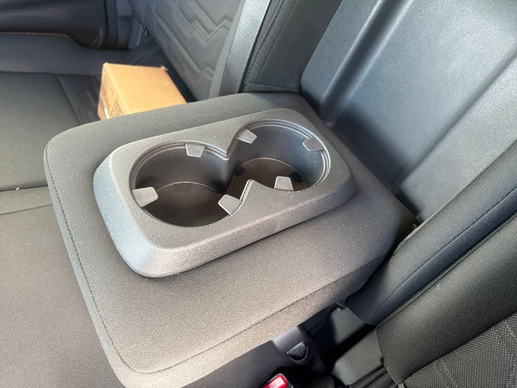 New 2026 Nissan Frontier PRO-X 4D Crew Cab