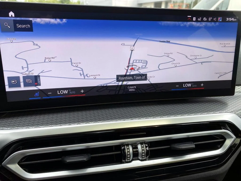 Used 2023 Gray BMW Competition image 13