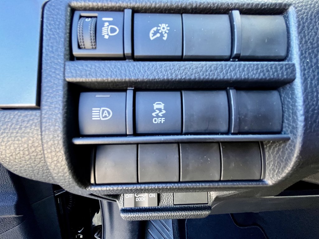Used 2026 Black Toyota SR5 image 20
