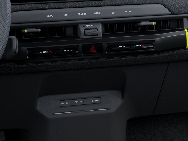 New 2027 Aurora Black Pearl Kia GT AWD image 23