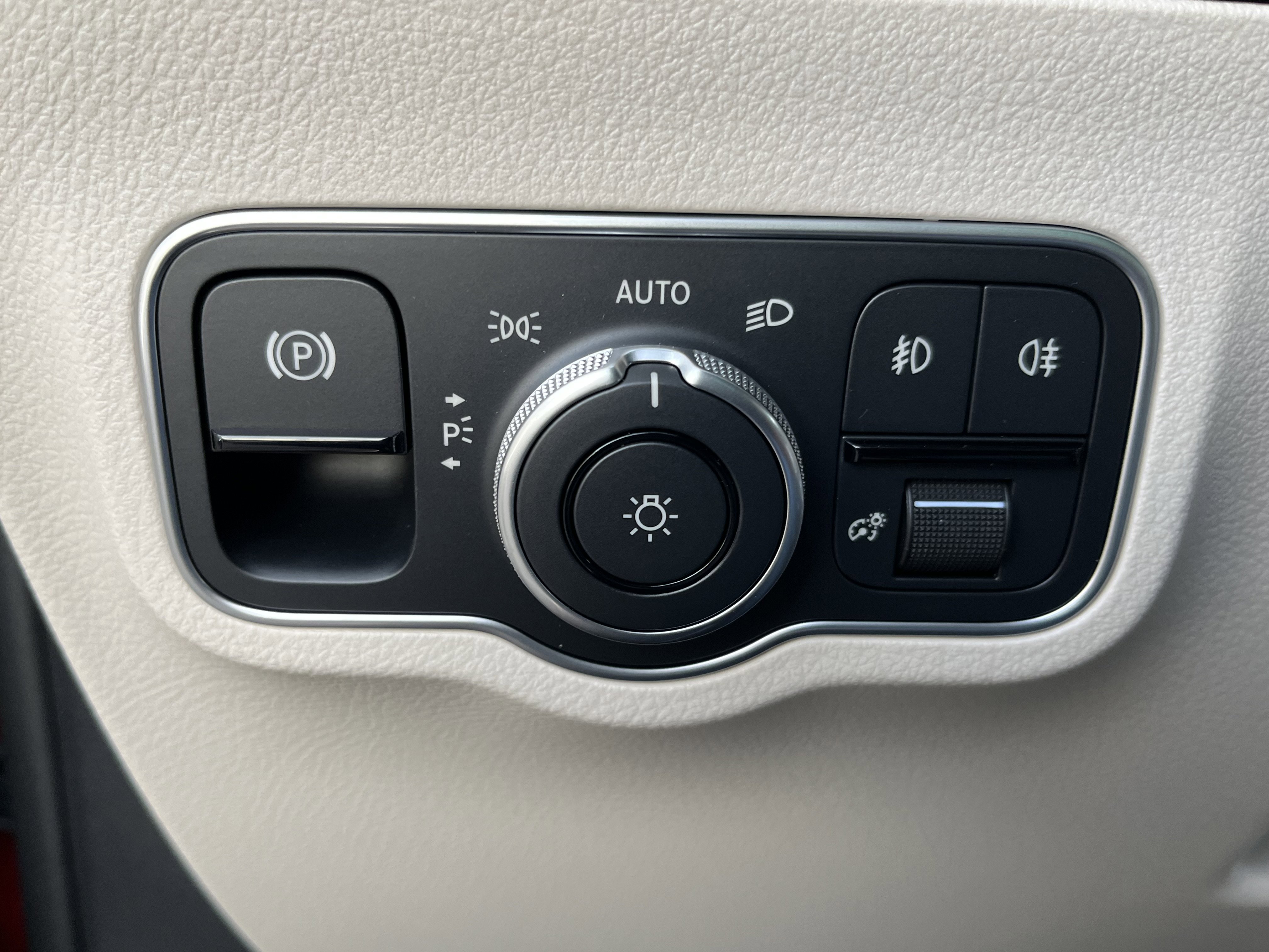 2026 Mercedes-Benz GLA GLA 250 - Photo 25