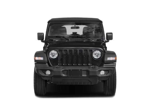 New 2026 Joose Jeep Sport image 4