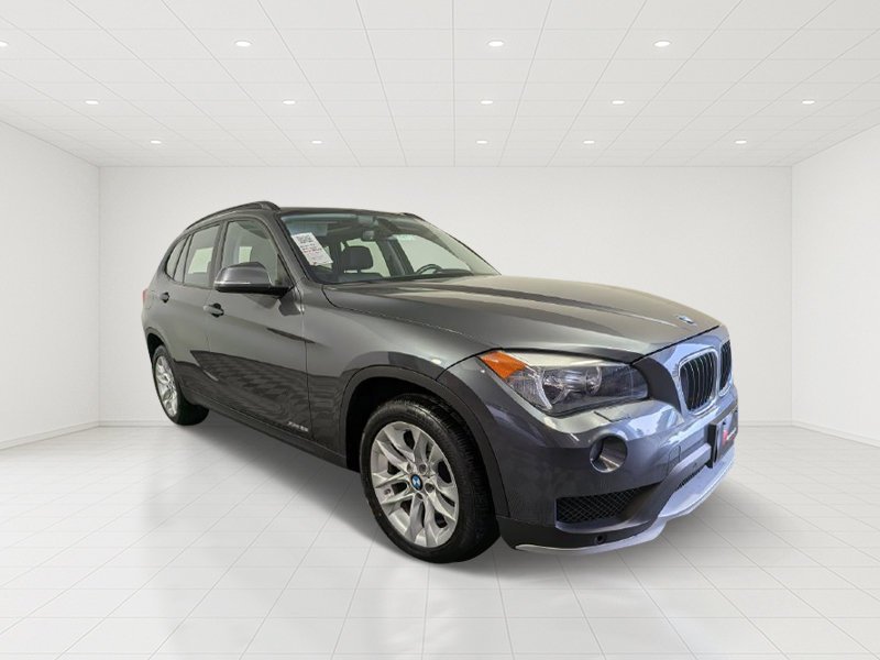2015 BMW X1