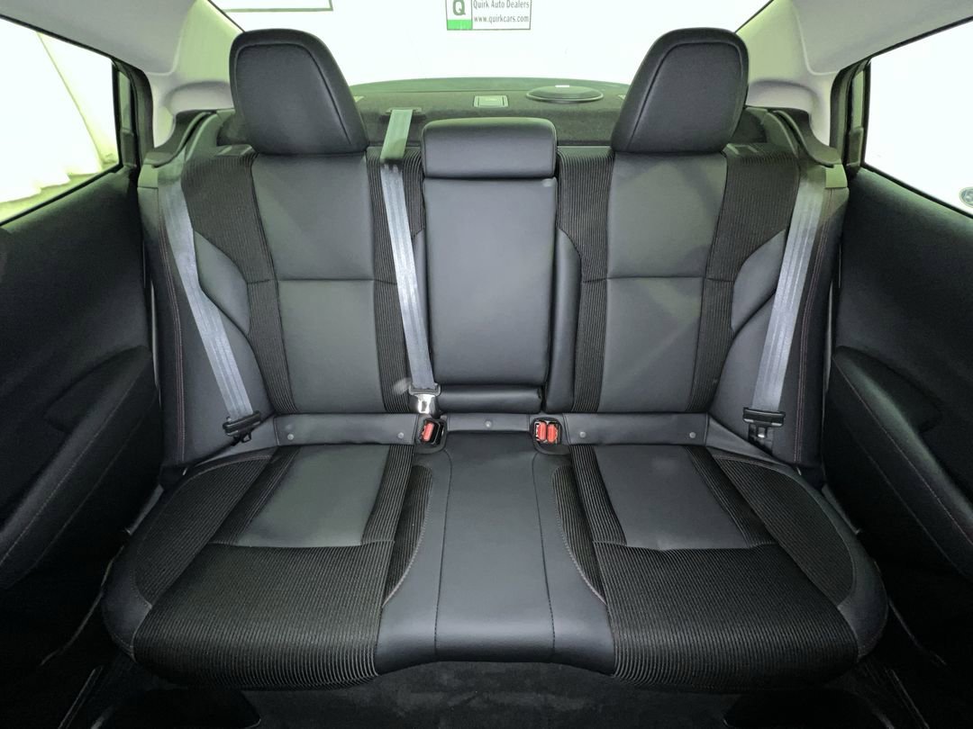 2025 Subaru Legacy Sport - Photo 21