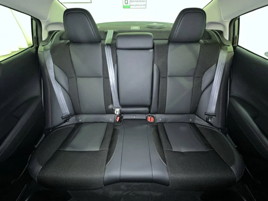 2025 Subaru Legacy Sport - Photo 21